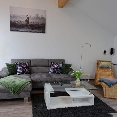 Casa Eifel Villa Beilingen Exteriör bild