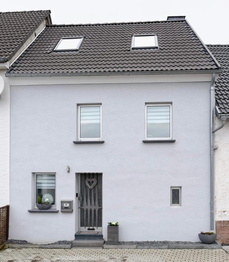 Casa Eifel Villa Beilingen Exteriör bild